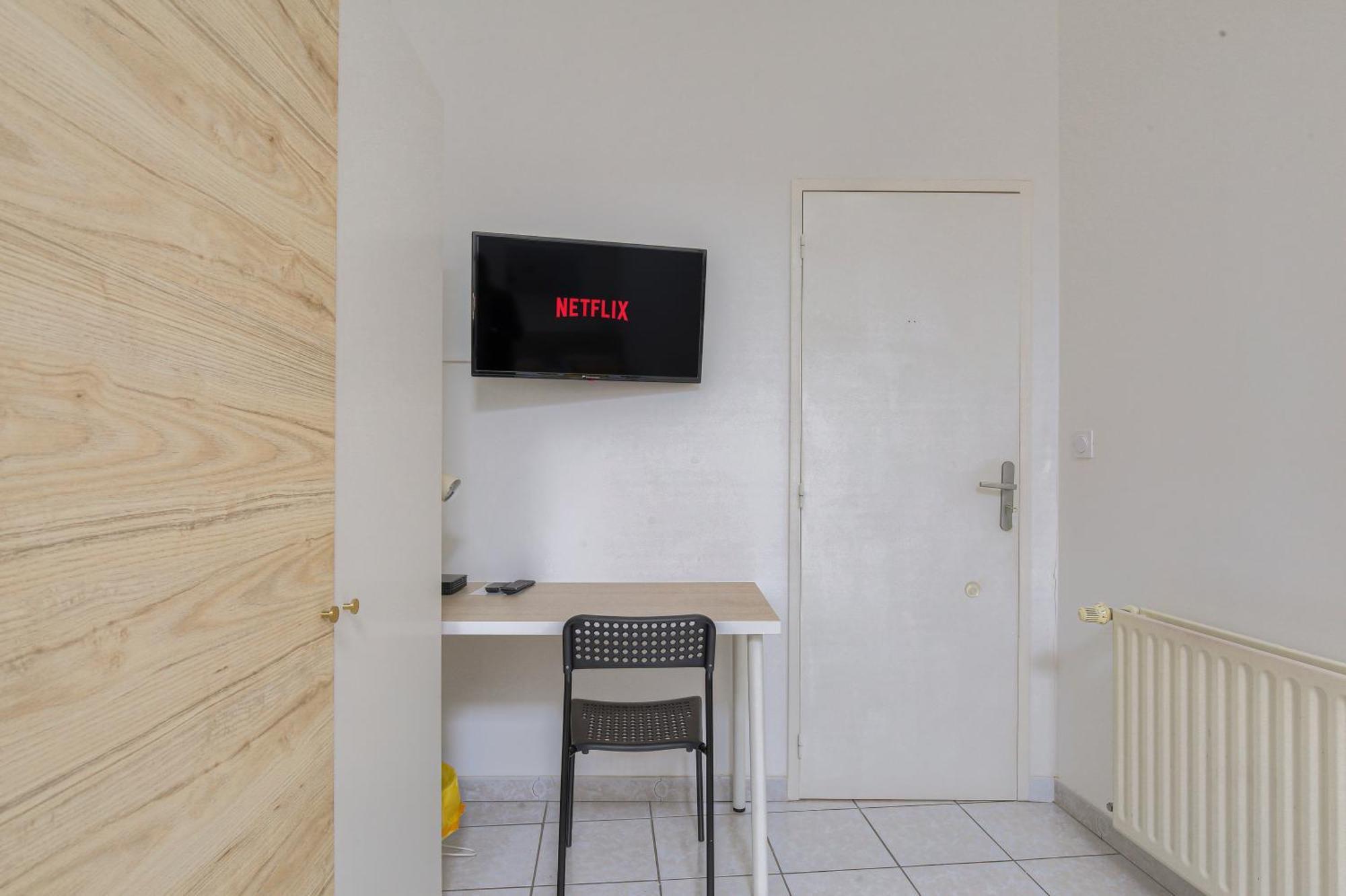 Le Triplex, 2 Chambres, 2 Salles De Bain Lagnieu Dış mekan fotoğraf