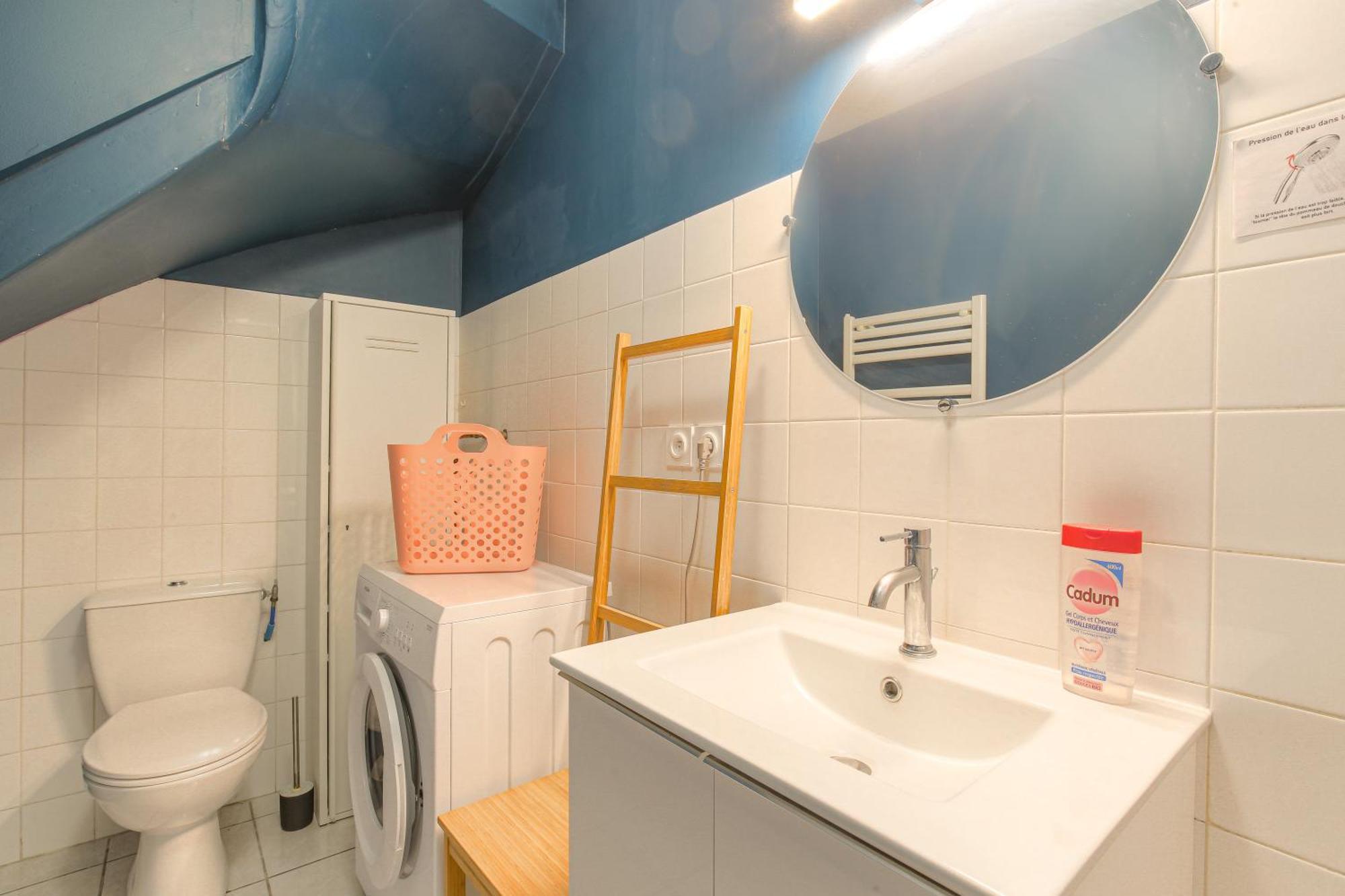 Le Triplex, 2 Chambres, 2 Salles De Bain Lagnieu Dış mekan fotoğraf