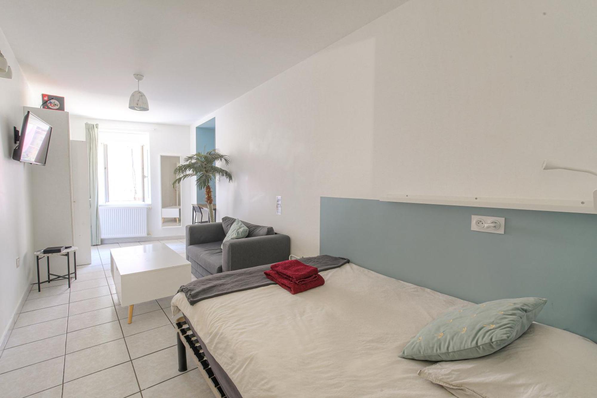 Le Triplex, 2 Chambres, 2 Salles De Bain Lagnieu Dış mekan fotoğraf
