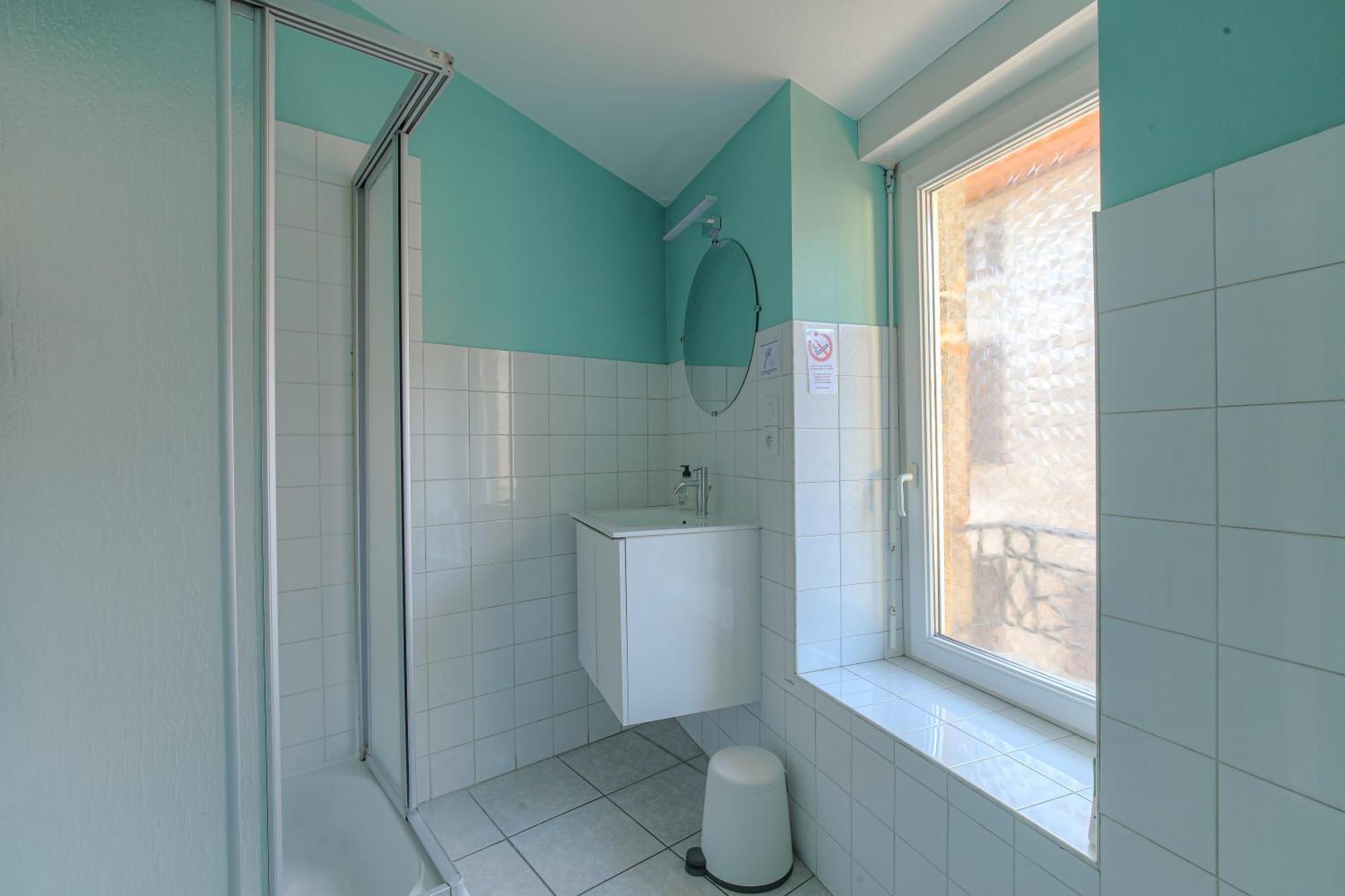 Le Triplex, 2 Chambres, 2 Salles De Bain Lagnieu Dış mekan fotoğraf
