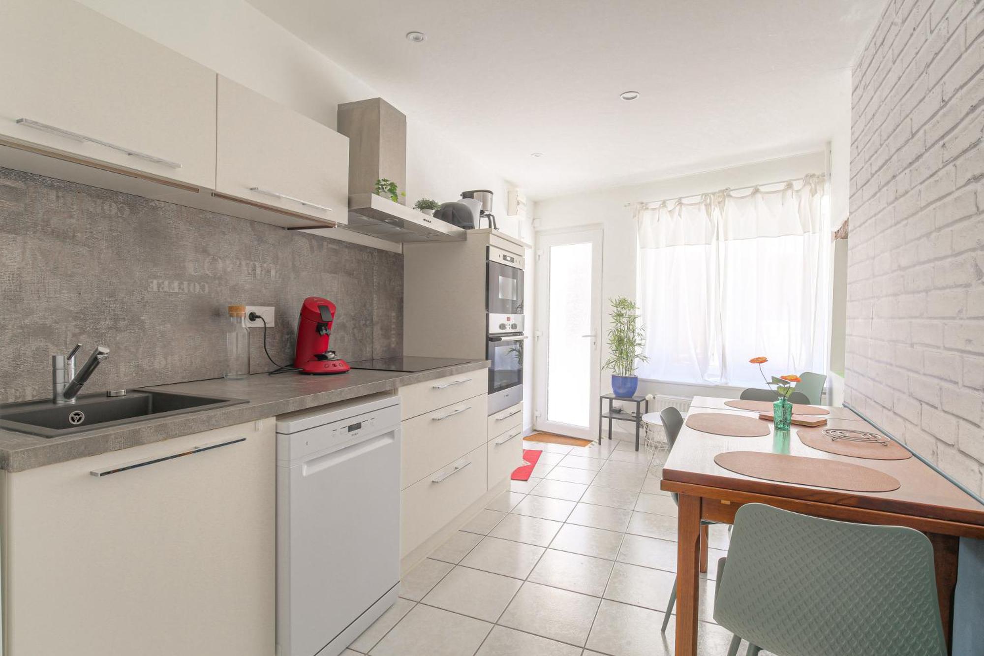 Le Triplex, 2 Chambres, 2 Salles De Bain Lagnieu Dış mekan fotoğraf