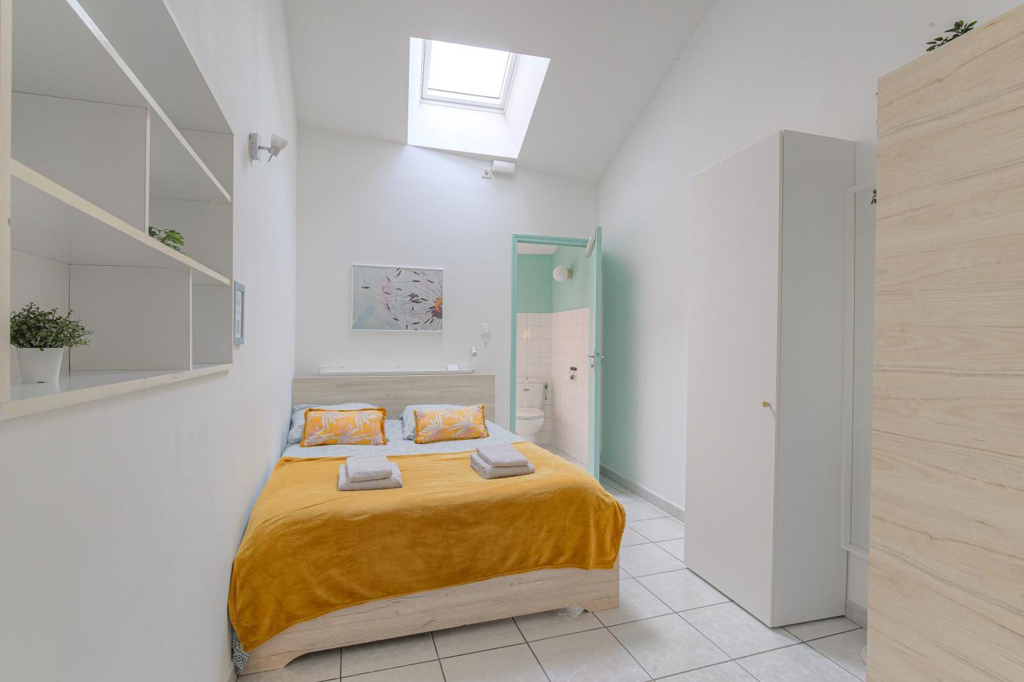 Le Triplex, 2 Chambres, 2 Salles De Bain Lagnieu Dış mekan fotoğraf