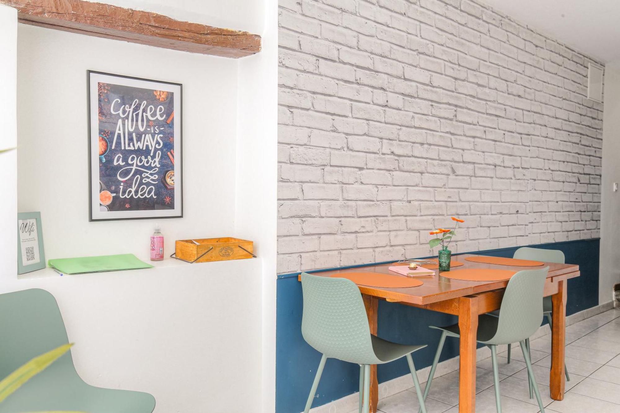 Le Triplex, 2 Chambres, 2 Salles De Bain Lagnieu Dış mekan fotoğraf
